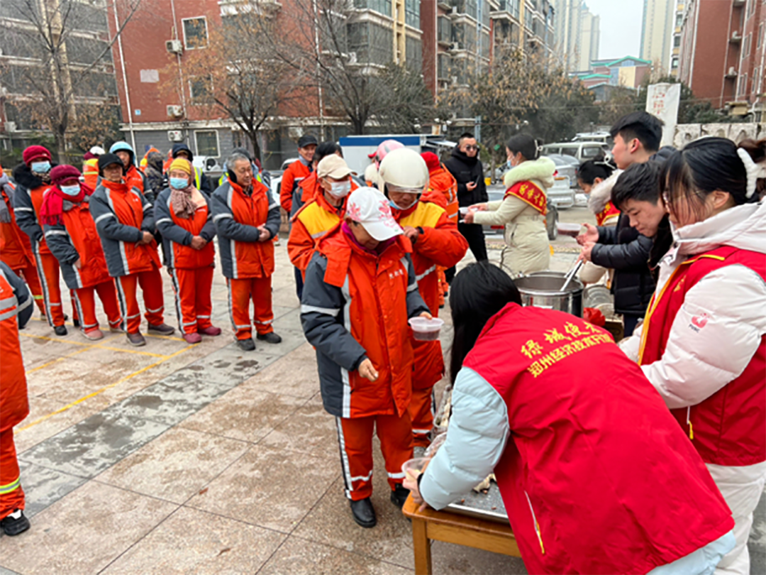 半载足迹，乘势而上！看傲蓝得环境如何“上大分”